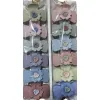Flower-shaped hair clips, banana clips, shark clips and scratch-shaped hair clips are fashionable and versatile Item Picture